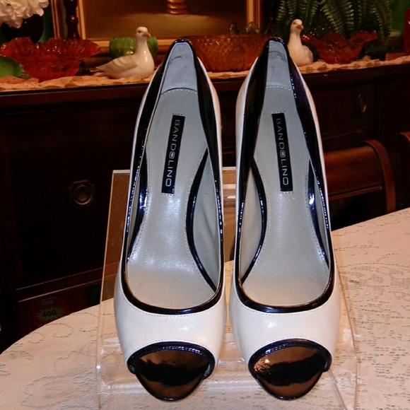 bandolino shoes heels
